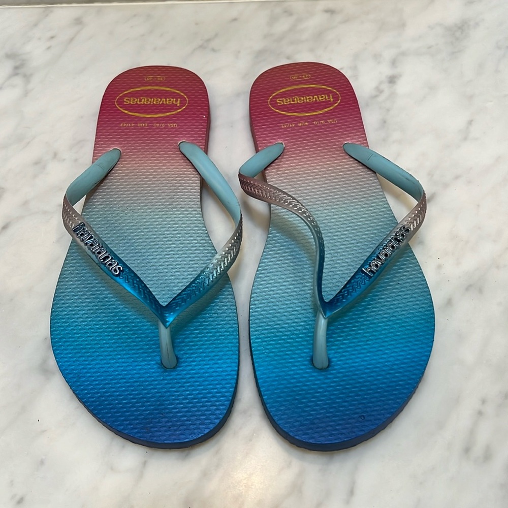 Havaianas